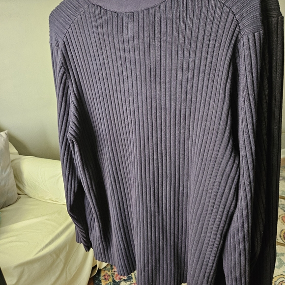 Lane Bryant 2 Cardigans - Picture 2 of 5